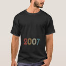 Suche nach 15 geburtstag tshirts Jahre