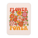 Recherche de les années 1970 magnets Floral