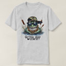Suche nach kröten tshirts Für ihn
