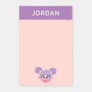 Recherche de cookie monster post its Bois