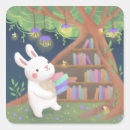 Recherche de lecture autocollants Magique