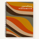 Recherche de ondule carnets Moderne