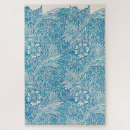 Suche nach antike muster puzzle William morris