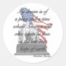 Recherche de abraham lincoln autocollants Patriotique
