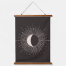 Recherche de lune art Lune de croissant