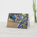 Recherche de batte vœux cartes Gotham