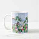 Recherche de beau paysage tasses Vacances