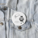 Recherche de amour gothique badges Effrayant
