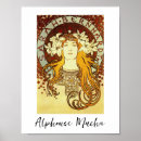 Recherche de sarah posters Alphonse mucha