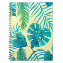 Suche nach bananen kleine notizbücher Blau