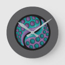 Recherche de tentacule horloges Animal