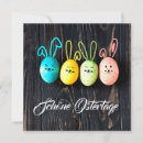 Suche nach eier karten Ostern