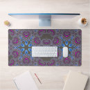 Recherche de spirale colorée tapis souris Spirales