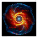 Suche nach flamme poster Abstrakt