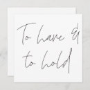 Recherche de vows mariages Voix