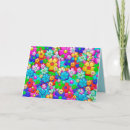 Suche nach vintager entwurf karten Mit blumen