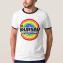 Suche nach lesbische tshirts Regenbogenflagge
