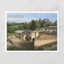 Recherche de pompeii cartes postales Archéologie
