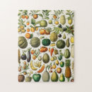 Recherche de légume puzzles Ferme