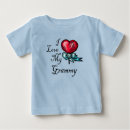 Suche nach grammy babykleidung Herz