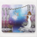 Recherche de elf tapis souris Imaginaire