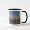 Suche nach golden gate bridge san francisco tassen Usa