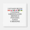 Recherche de drapeau du groenland magnets Gloire à l'ukraine
