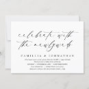 Recherche de rsvp blanc noir posters Pour tous