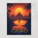 Recherche de egypte pyramide cartes postales Pyramides