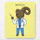 Suche nach lustiges schaf mousepads Cartoon