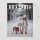 Recherche de save the date posters Moderne