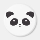 Suche nach kawaii panda magnete Cartoon