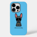 Recherche de taureau iphone coques Mignon bulldog français