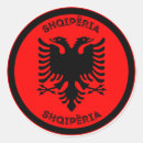 Suche nach albania aufkleber Patriotisch