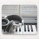 Suche nach klavier mousepads Weiß