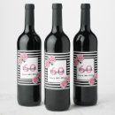 Suche nach französisch wein etiketten Schwarz weiß