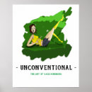 Recherche de vert jaune posters Blanc