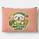 Recherche de matcha sacs Illustration