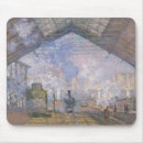 Suche nach claude monet mousepads Impressionist