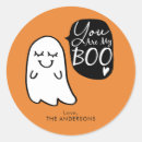 Suche nach halloween geister aufkleber Niedlich