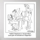 Suche nach richtungen poster Wegbeschreibung