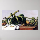 Recherche de banane posters Vert