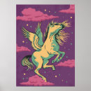 Recherche de cheval à ailes posters Pegasus