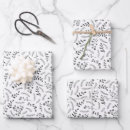 Suche nach land geschenkpapier Weiß