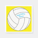 Recherche de volley serviettes Parti