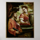 Recherche de samaritain posters Luca