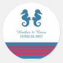 Recherche de rouge mariage autocollants Traditionel