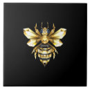 Recherche de bee carreaux Noir
