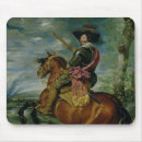 Suche nach diego velazquez mousepads Mann