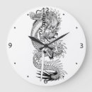 Suche nach samurai poster wanduhren Katana